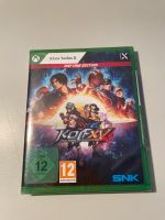 Xbox One Series X Spiel King of Fighters XV Day one Edition neu Rheinland-Pfalz - Pirmasens Vorschau