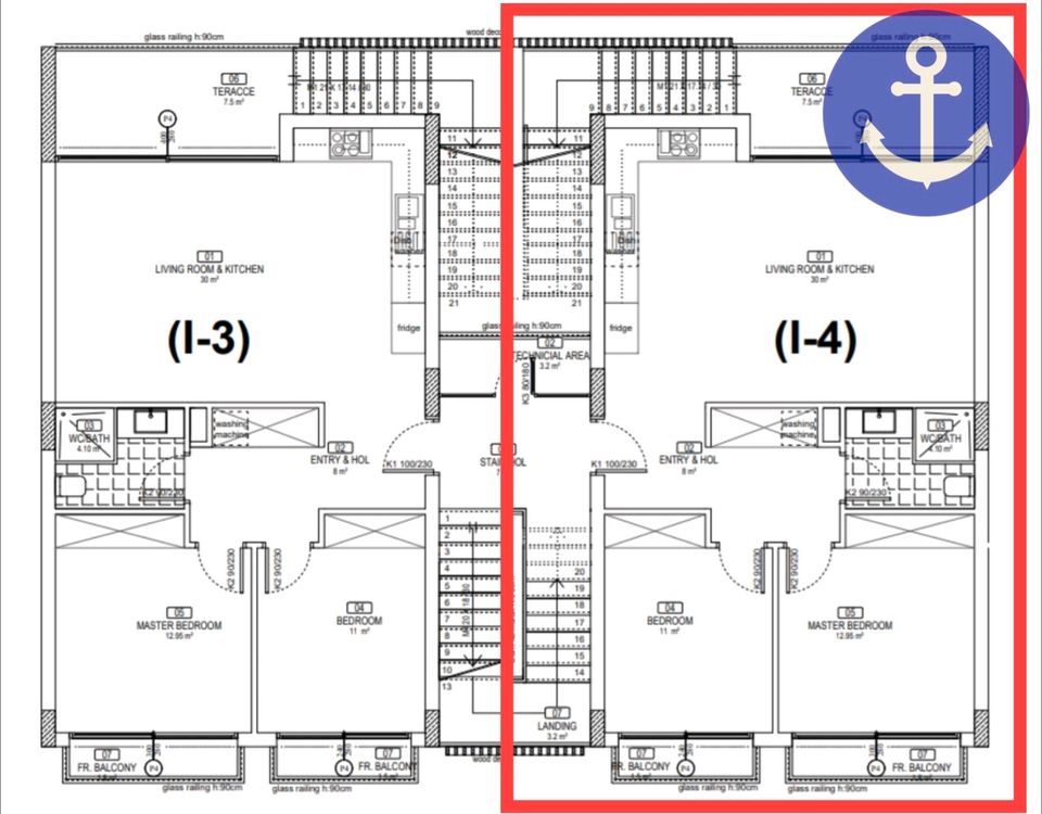 Genug vom Regen? Nordzypern Neubau 46T€ UNTER DEM MARKTWERT! in Frankfurt am Main