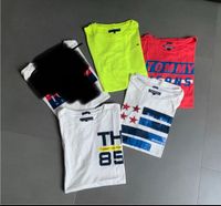 Tommy Hilfiger T-Shirts in Größe 164 Brandenburg - Teltow Vorschau