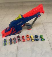 Nerf Nitro Motofury Baden-Württemberg - Philippsburg Vorschau