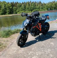 KTM 1290 Super Duke R Inspektion und Tüv Neu Niedersachsen - Dahlenburg Vorschau