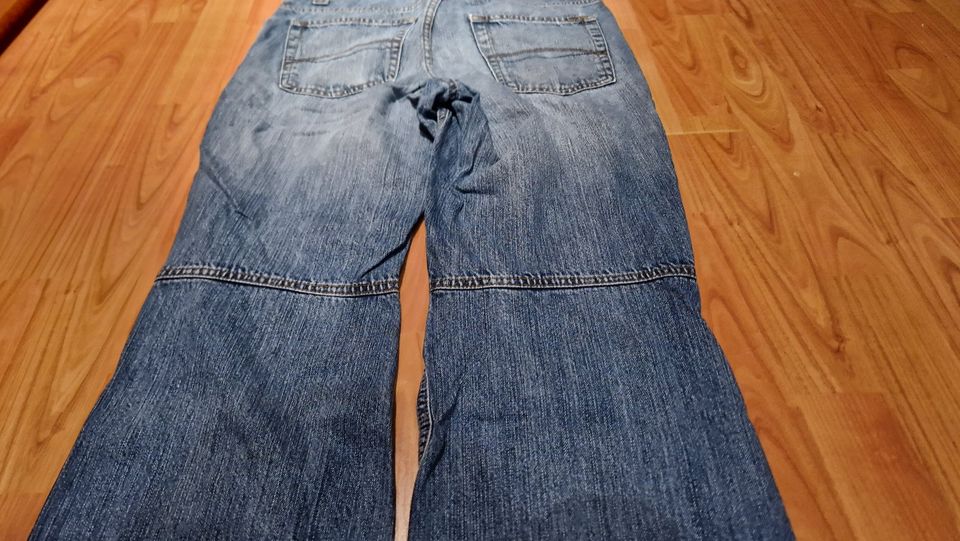 JEP's Herren Jeans Hose W32 L32 blau 100% Baumwolle in Hamburg