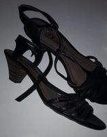 Sandalen s Oliver 38 Brandenburg - Neu Zauche Vorschau