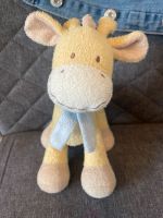 Nicotoy Giraffe Kuscheltier Hessen - Wiesbaden Vorschau