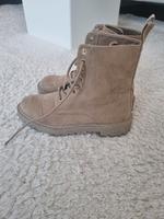 Halbhohe Stiefel Wandsbek - Hamburg Farmsen-Berne Vorschau