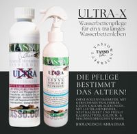 TASSO UltraX Konditionierer & Vinylreiniger 2x a 240ml 70,83€ l Niedersachsen - Stuhr Vorschau