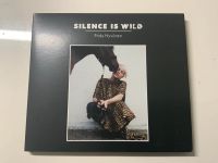 CD / Frida Hyvönen „Silence is wild“ Baden-Württemberg - Ladenburg Vorschau