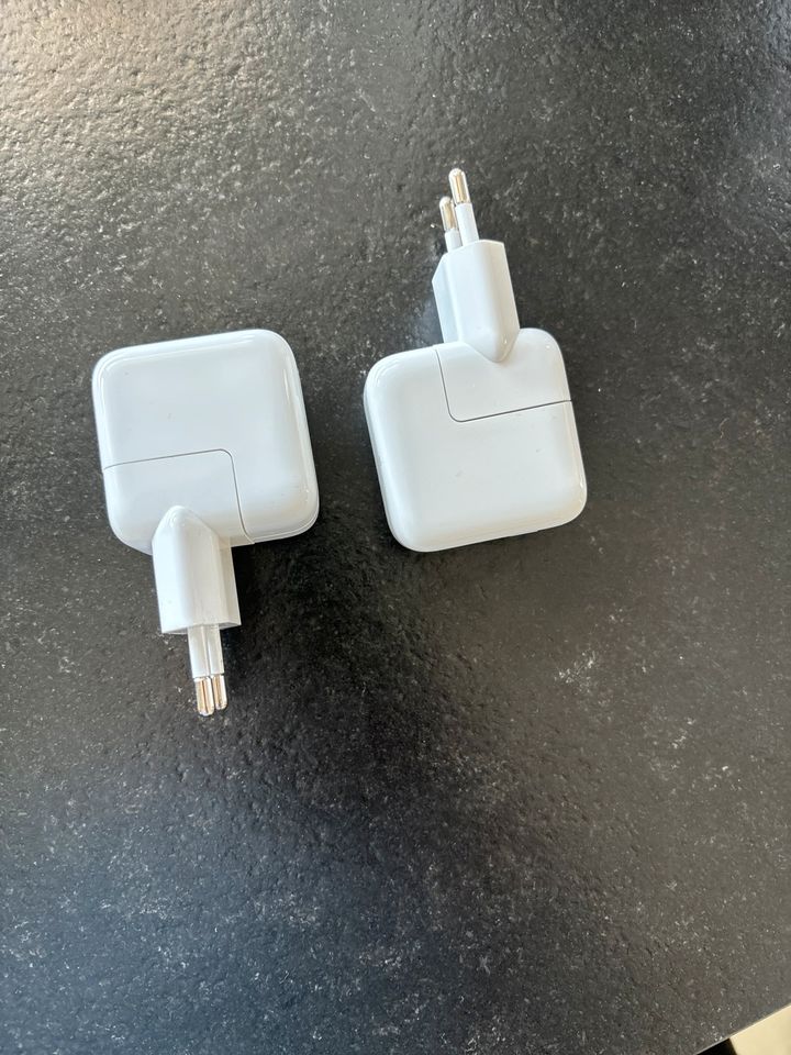 Ipad Netzstecker Apple in Mühldorf a.Inn