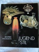 JUGEND STIL - Art Nouveau, Siegfried Wichmann + Porto Hessen - Langen (Hessen) Vorschau