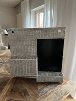 Organizer Ratan Shabby Chic Nordrhein-Westfalen - Höxter Vorschau