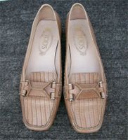 TODS Tod's Slipper Schuhe - Gr. 37 Nordrhein-Westfalen - Heinsberg Vorschau