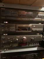 Technics Stereo Anlage SA AX 6 Hessen - Karben Vorschau