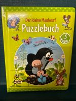 Puzzlebuch Puzzle Buch Kleiner Maulwurf Thüringen - Bad Frankenhausen/Kyffhäuser Vorschau