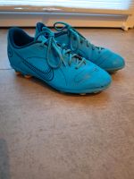 Nike Fussballschuhe Gr. 35,5 Rheinland-Pfalz - Thörnich Vorschau