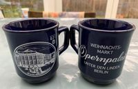 Tassen Weihnachten Sammeltassen Brandenburg - Kleinmachnow Vorschau