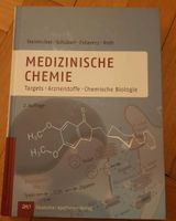 Medizinische Chemie Steinhilber medChem pharmazie Medizin Bayern - Regensburg Vorschau