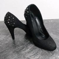 High Heels Schwarz Mülheim - Köln Höhenhaus Vorschau