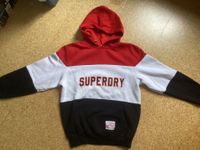 Hoodie, Kapuzenpullover von Superdry in 170 Hessen - Hünstetten Vorschau