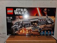 Lego Star Wars Set 75140 Resistance Troop Transporter Dresden - Johannstadt Vorschau