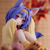 No Game No Life Izuna Hatsuse Anime Figur Union Creative Sachsen-Anhalt - Magdeburg Vorschau