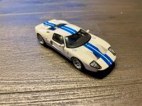 Minichamps Ford GT40 weiß blau PKW 1:43 Niedersachsen - Harpstedt Vorschau