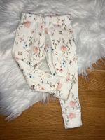 Leggins floral Kreis Ostholstein - Sereetz Vorschau