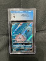 Lapras GX graded 9 CGC Niedersachsen - Walsrode Vorschau