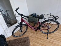 Fahrrad von Raleigh Nordrhein-Westfalen - Paderborn Vorschau