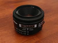 ❗️DER❗ Klassiker: Nikon Objektiv Nikkor 50mm 1,8 AF - TOP Zustand Rheinland-Pfalz - Mainz Vorschau