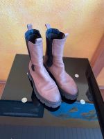 Boots * Winter * Stieflette * Schuhe * 38 Baden-Württemberg - Friedrichshafen Vorschau