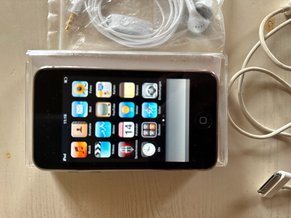 iPod touch in Aldenhoven