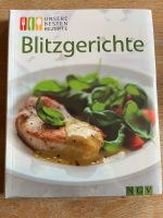 Blitzgerichte Kochbuch Baden-Württemberg - Bondorf Vorschau