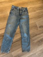 Zara, Jeans, Mom Nordrhein-Westfalen - Neukirchen-Vluyn Vorschau