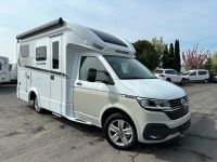 VW T6 Weinsberg Pepper X-Cursion Van 500 MQ*2xKlima*Solar*Lithium Bochum - Bochum-Nord Vorschau