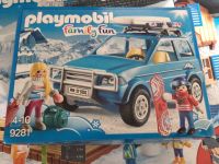 Playmobil Family Fun (9281) Auto mit Dachbox, ab 4 Jahre Köln - Widdersdorf Vorschau