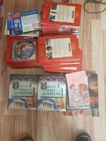 Dvds Doku-Reihe "Alte Kulturen" + 2 Ordner und  Buch/DVD Friedrichshain-Kreuzberg - Kreuzberg Vorschau