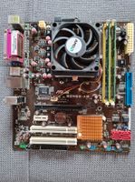 Mainboard mit Zubehör Rheinland-Pfalz - Neuwied Vorschau