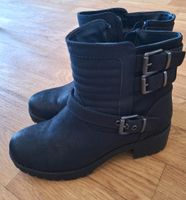 Stiefel Stiefeletten Schleswig-Holstein - Norderstedt Vorschau