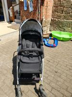 Kinderwagen Gesslein F4 Bayern - Elfershausen Vorschau