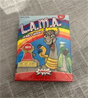 Gesellschaftsspiel Lama von Amigo, Spiel des Jahres 2018, NEU Niedersachsen - Westerstede Vorschau