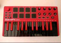Also Mpk Mini Controller Keyboard Berlin - Marienfelde Vorschau