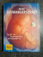 GU Buch "Meine Schwangerschaft" Baden-Württemberg - Mannheim Vorschau