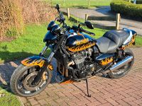 Honda CB 1300 X 4 Nordrhein-Westfalen - Gronau (Westfalen) Vorschau