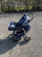 Kinderwagen Buggy Sportwagen Baden-Württemberg - Gottmadingen Vorschau