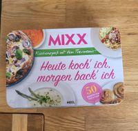 Rezept Kartenbox für den TM Nordrhein-Westfalen - Südlohn Vorschau