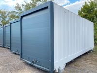 ✅ Lagerraum Lager Lagerbox Lagercontainer zu Vermieten ✅ Sachsen - Taucha Vorschau
