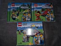 Lego City, Friends, Clone Wars, Hörspiel, Kinder CD Bochum - Bochum-Ost Vorschau