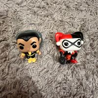 Mini Funko Pop Harley Quinn Baden-Württemberg - Haigerloch Vorschau