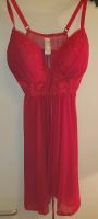 Neu Neglige Babydoll rot 75D von Lascana Düsseldorf - Angermund Vorschau