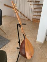 Saz ( Bağlama) Baden-Württemberg - Wiesloch Vorschau